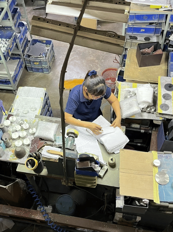 ASMI Business School Kolkata Malaysia Study Tour photo 13